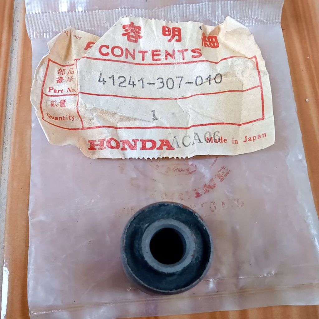 Bosh tromol original Honda GL PRO GL MAX GL PRO NEOTECH MEGA PRO LAMA MEGA PRO PRIMUS ORI CONTENTS M