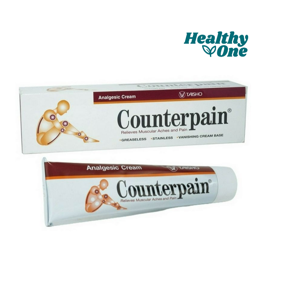 Counterpain 120gr