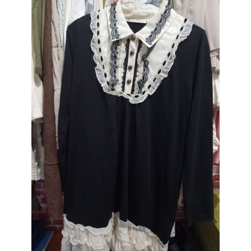 Axes Femme, Fairy, Mori Kei, Coquette, Y2K, Gothic, Rosa Cheri, Kawaii, Jojifuku