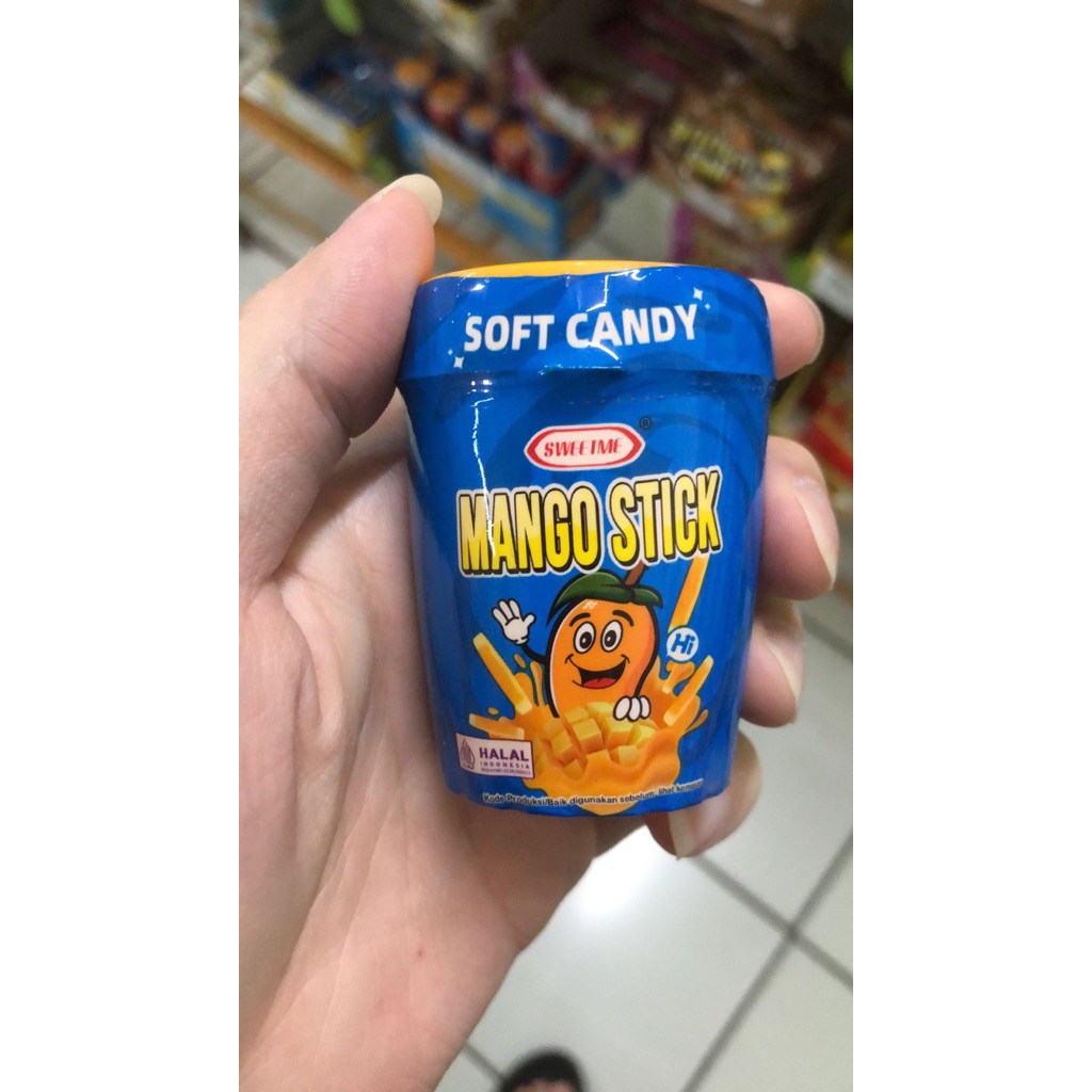 lianggui sweet set gummy candy - lianggui permen jelly celup - lianggui yupi celup