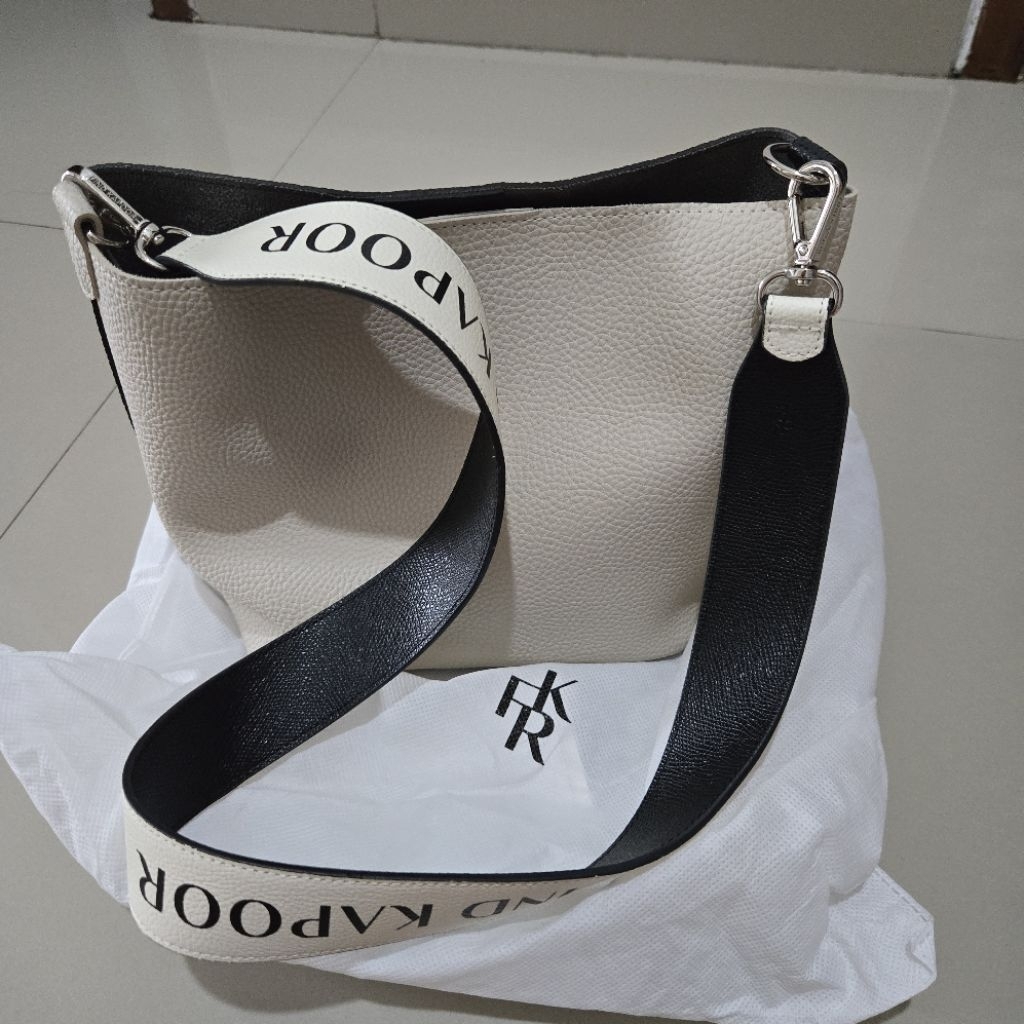 preloved tas find kapoor original