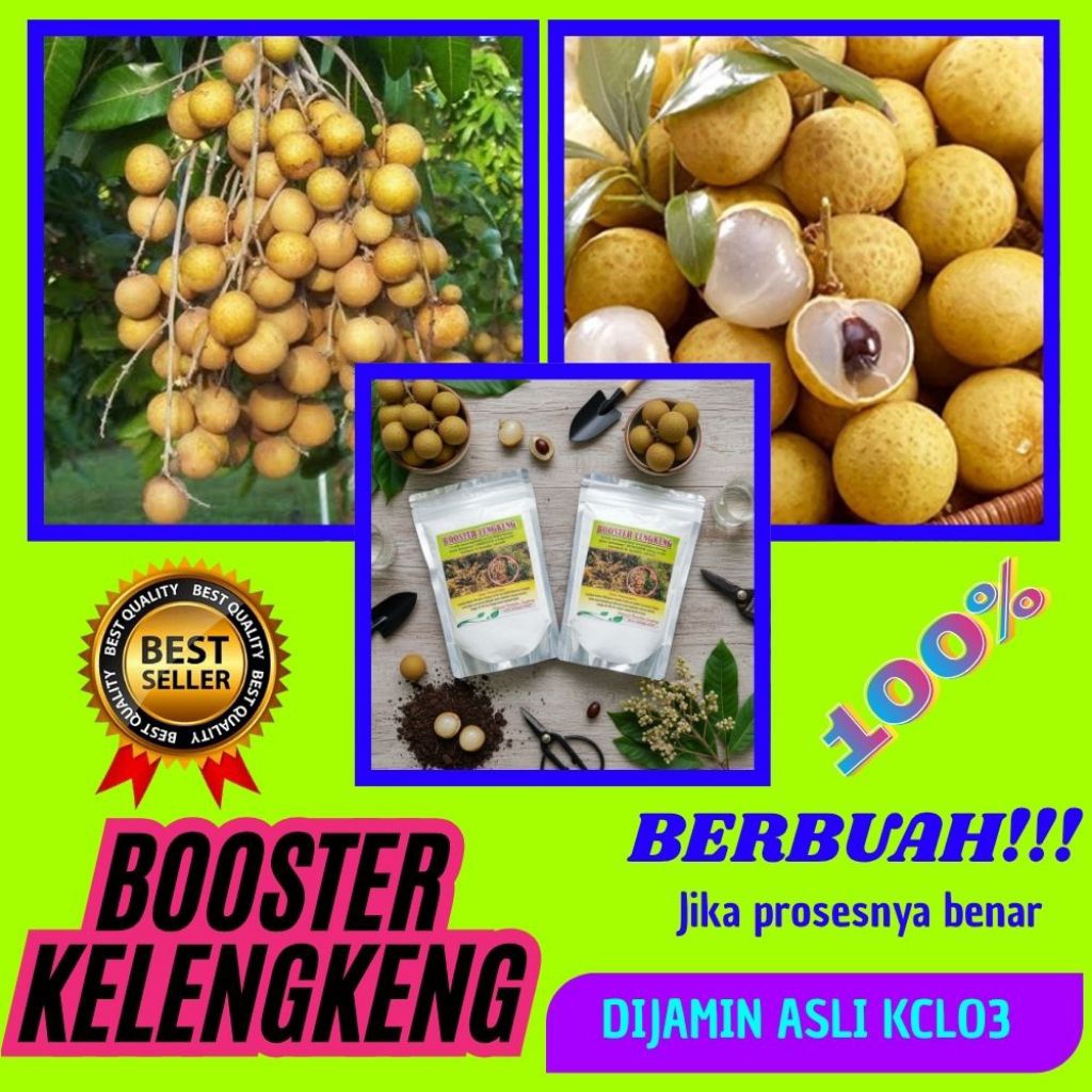 Boster Kelengkeng Murni 1 Kg, Boster Kelengkeng Kcl, Boster Kelengkeng Kclo3 Terdekat