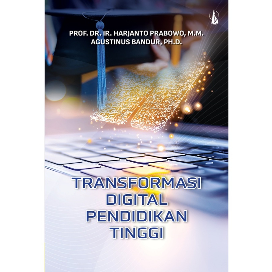 Transformasi Digital Pendidikan Tinggi