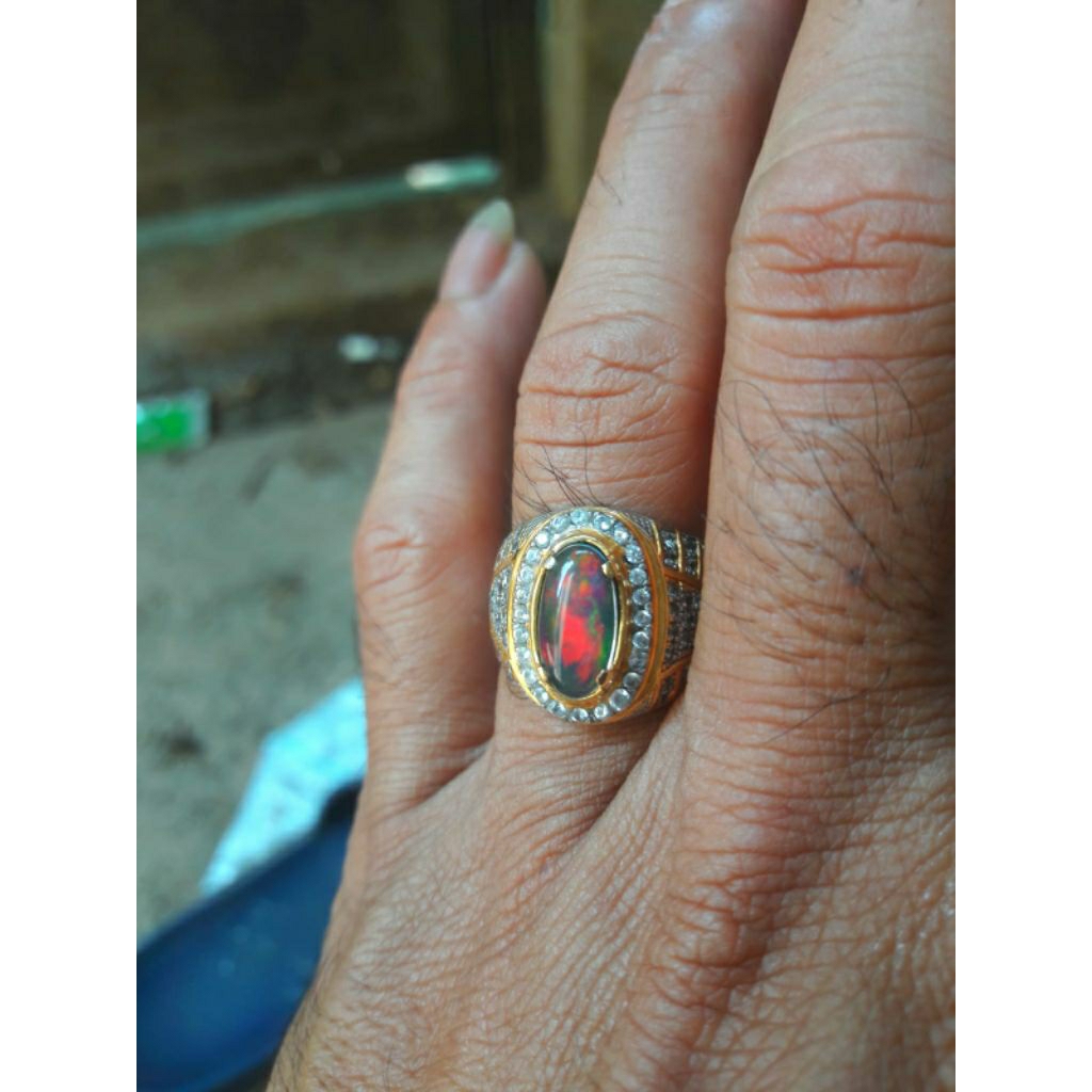 KALIMAYA KRISTAL ASLI BANTEN