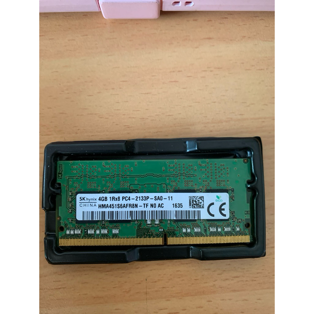 Ram Laptop ddr4 4gb 2100mhz Skhynix