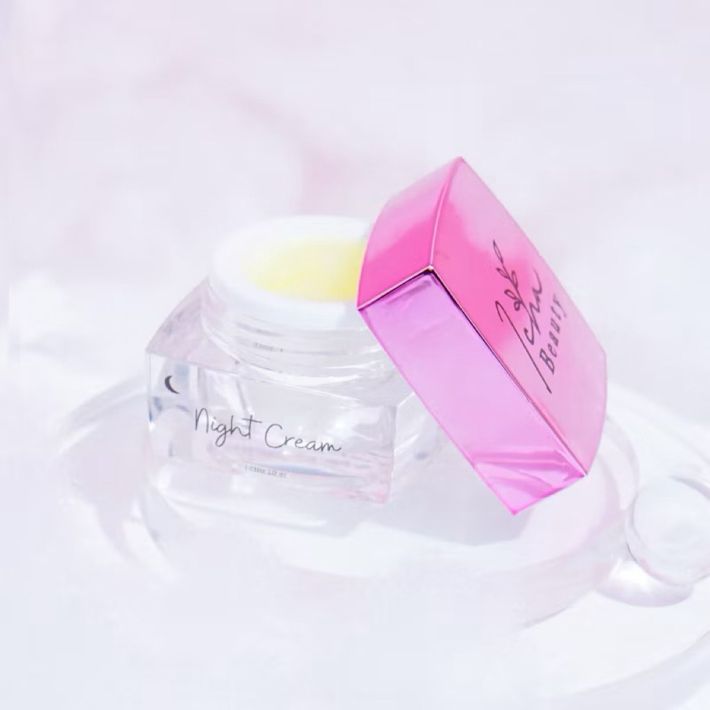 [READY STOCK] Ecer Icha Beauty Skincare for all skin type