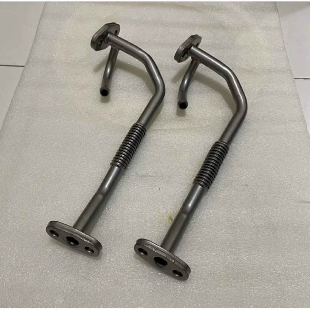 PIPA FLEKSIBLE SELANG FLEKSIBLE TURBO CHARGER CAS DUTRO HT130 HT 130