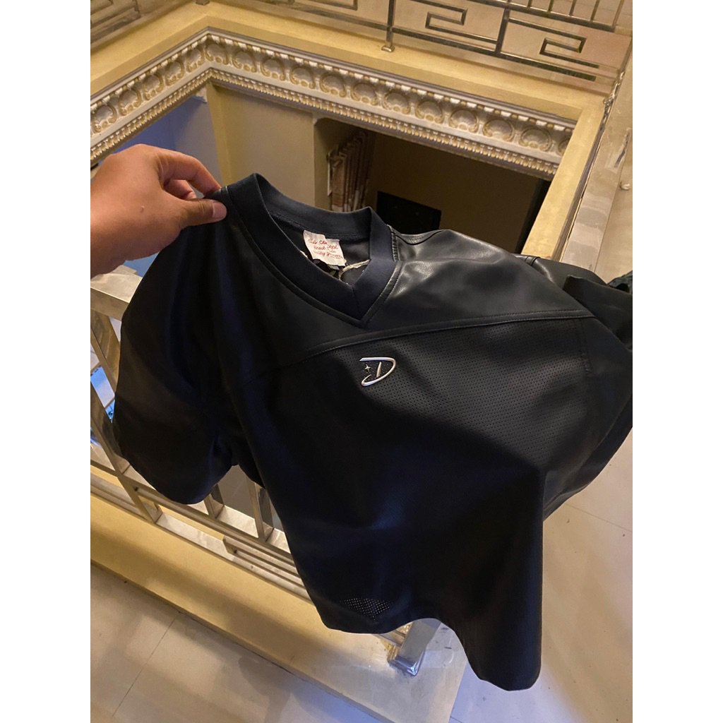 jersey dls