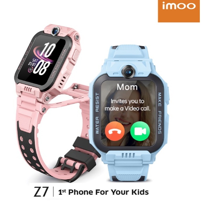 IMOO Z7 BATAM