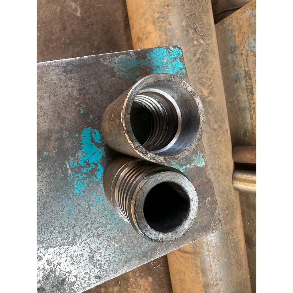 Sok drat luar dalam 1”1/4