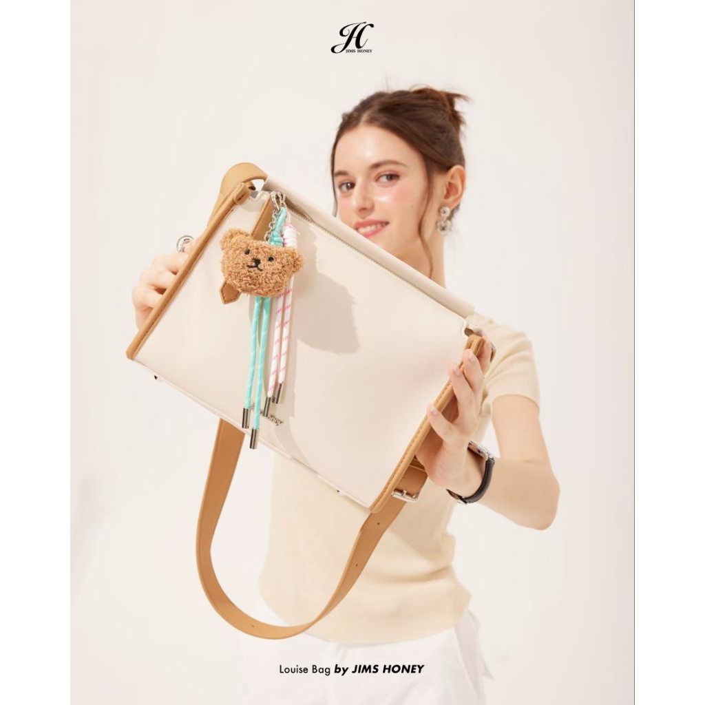 Tas Jh Louise bag ready tegal