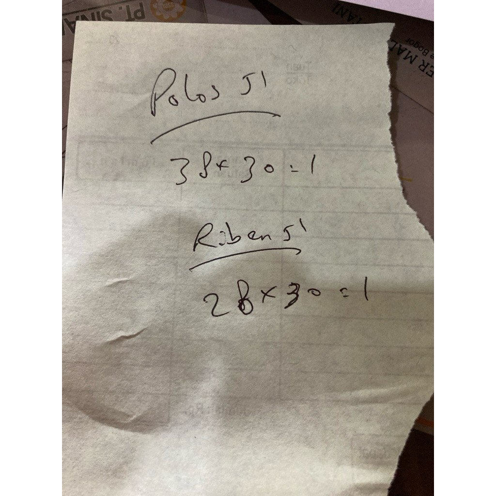 kaca polos atau riben custom 3mm-12mm