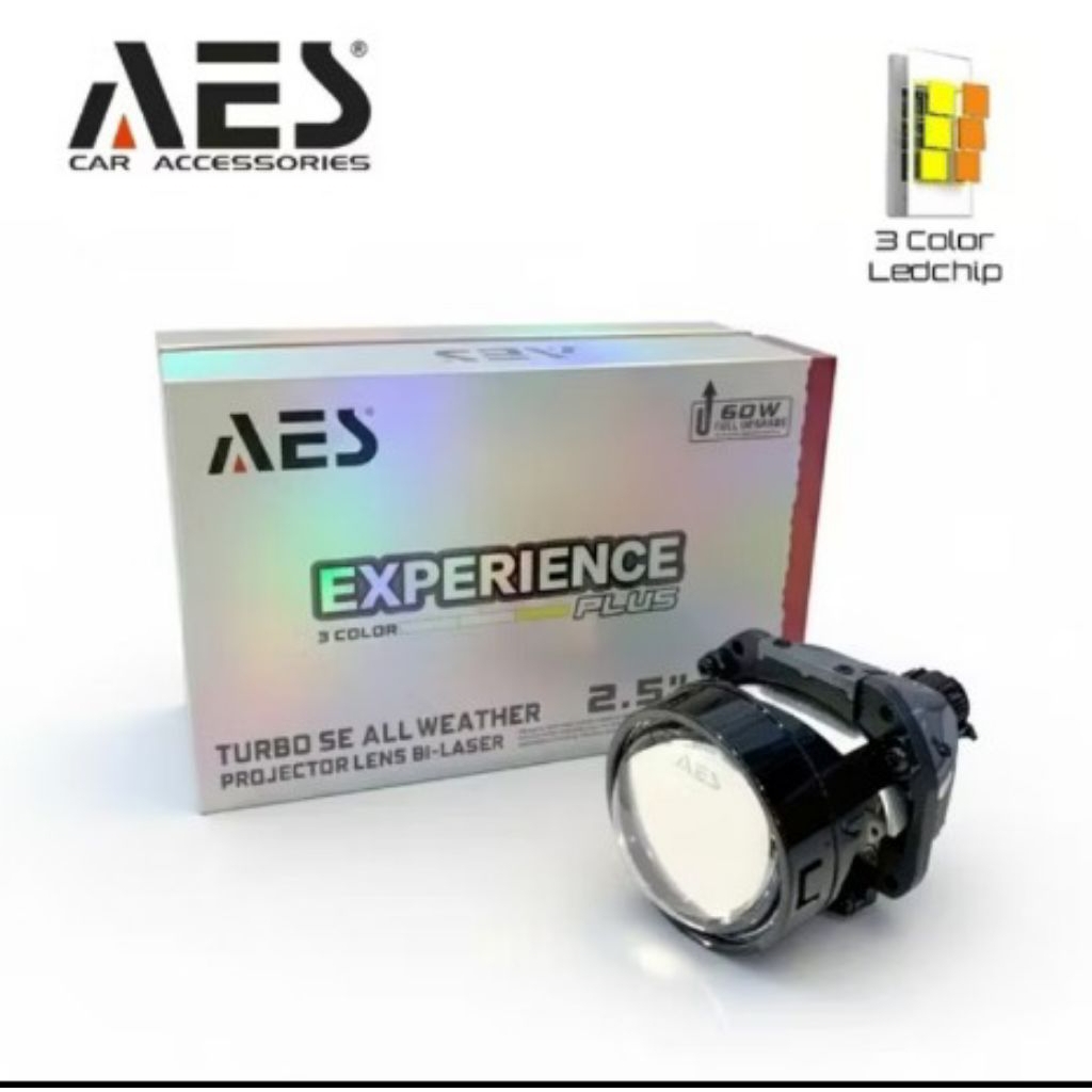 biled turbo se all weathers original aes/turbo se 3 warna aes