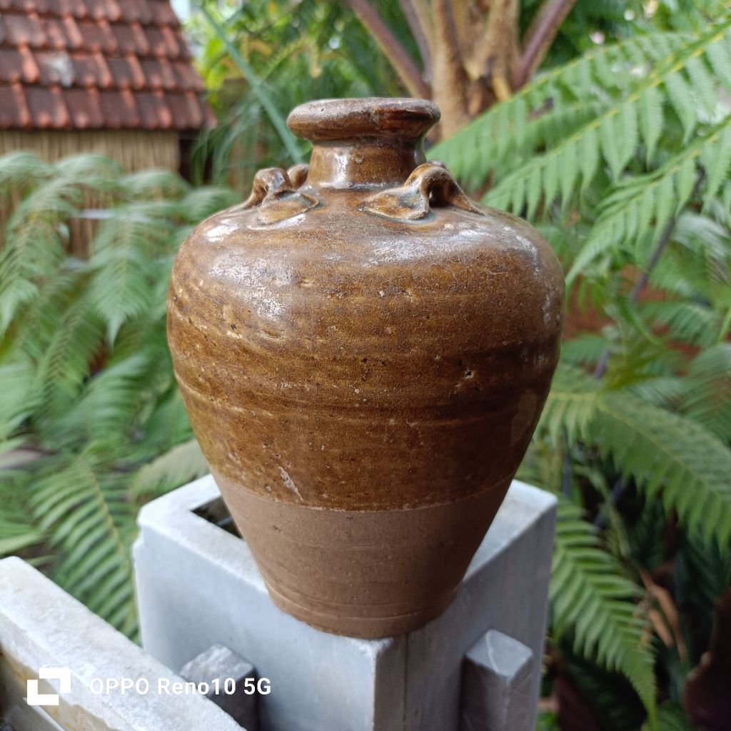 guci song dinasty barang temuan 03