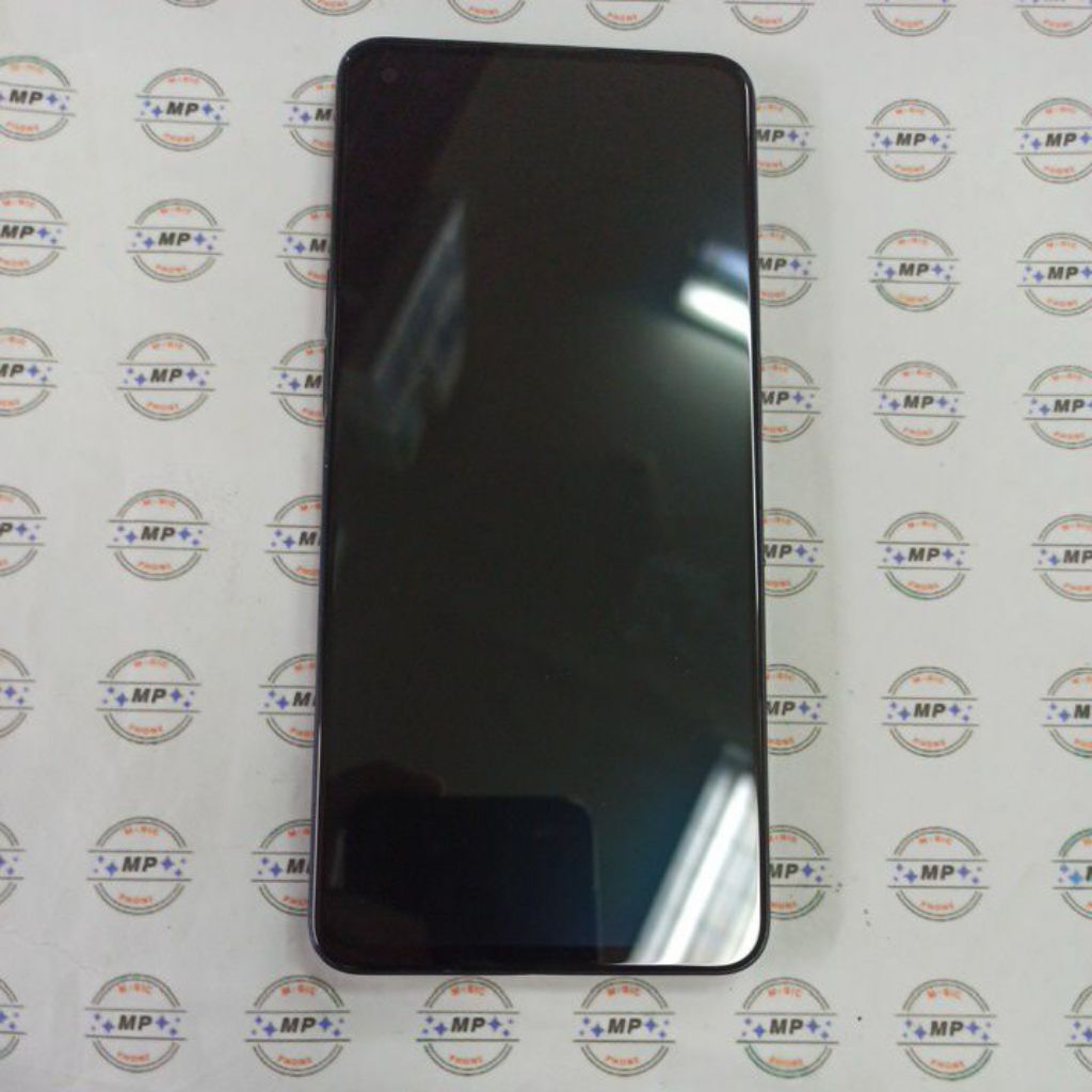 LCD FULLSET FRAME OPO RENO 6 5G SUPER AMOLED ORIGINAL COPOTAN