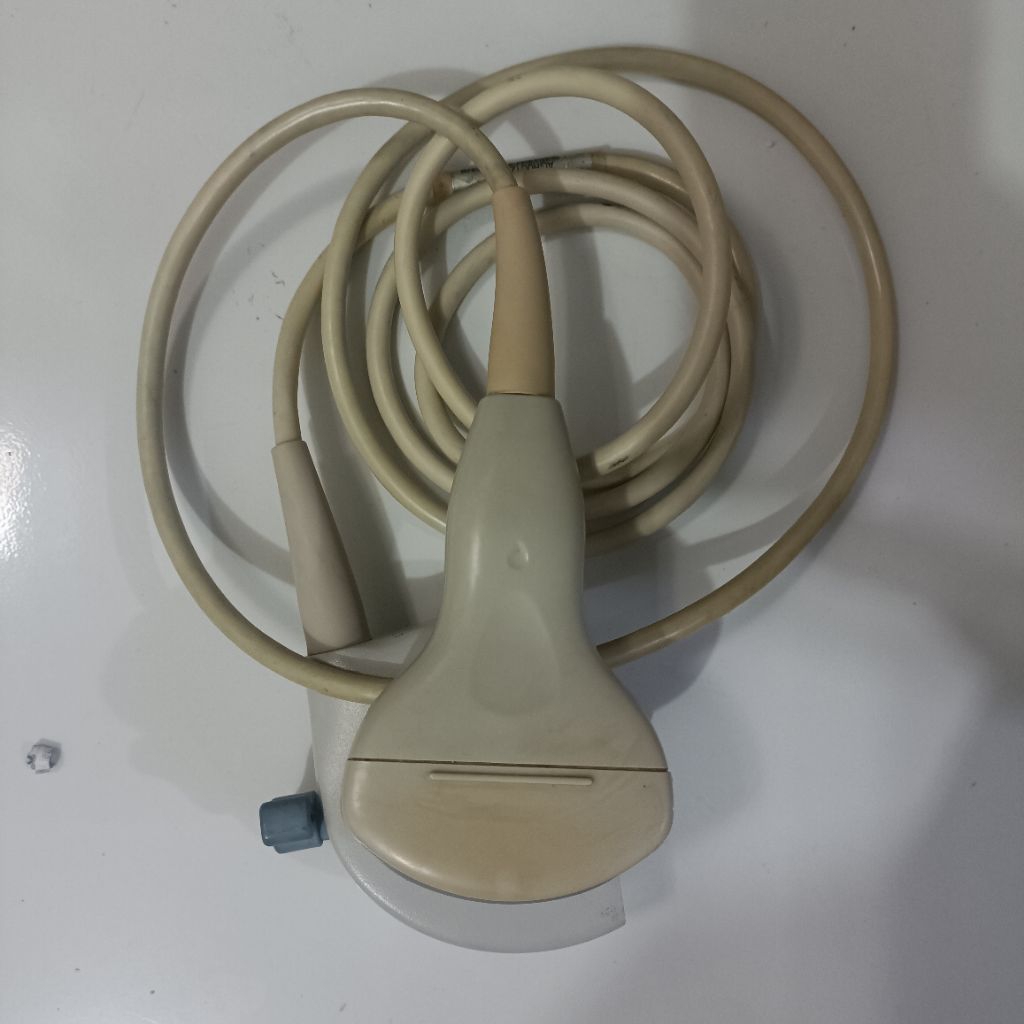 Probe Convex USG Mindray second