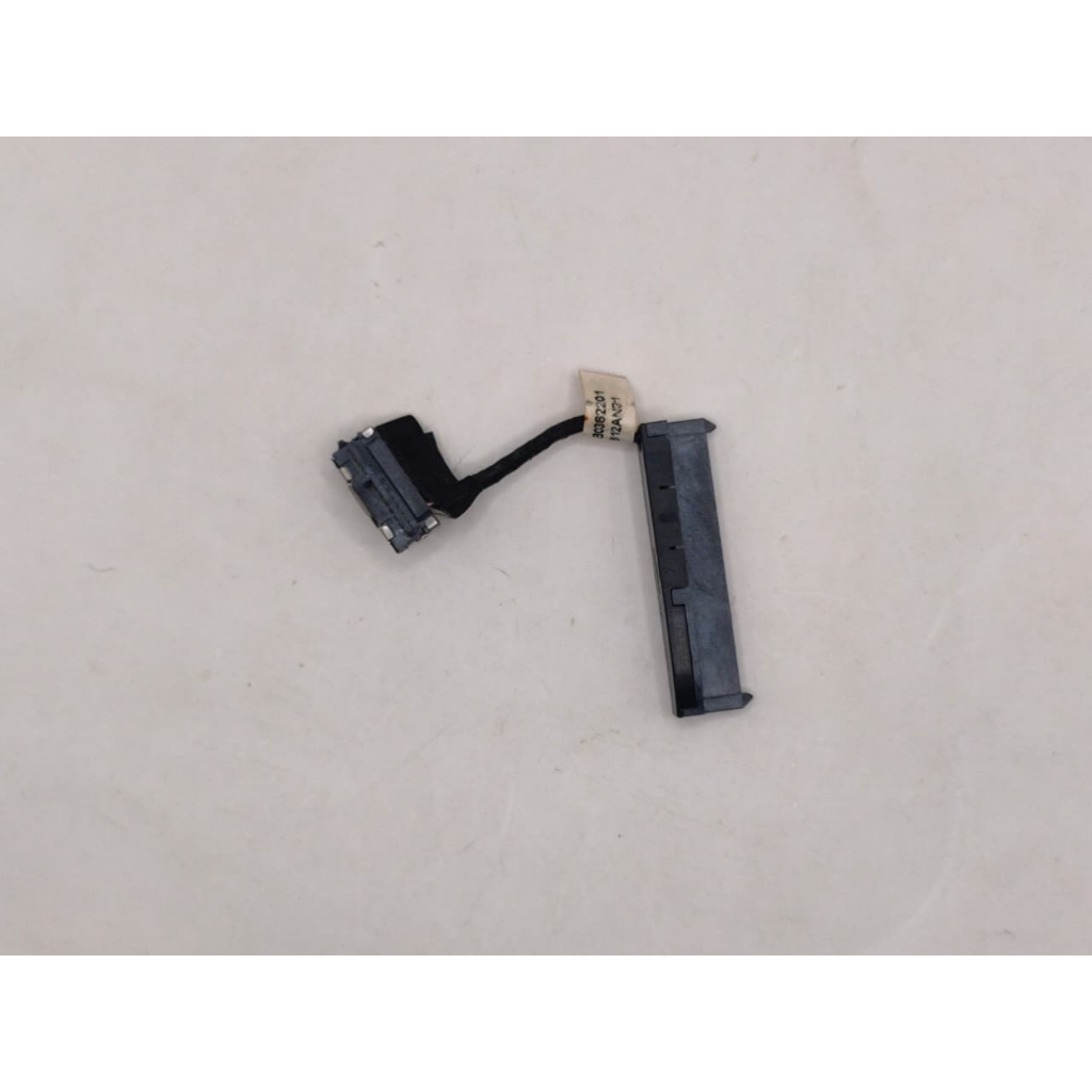 ET42 KHD-HP-7 KONEKTOR HARDISK HDD SATA INTERNAL LAPTOP HP 1000 6017B0362201