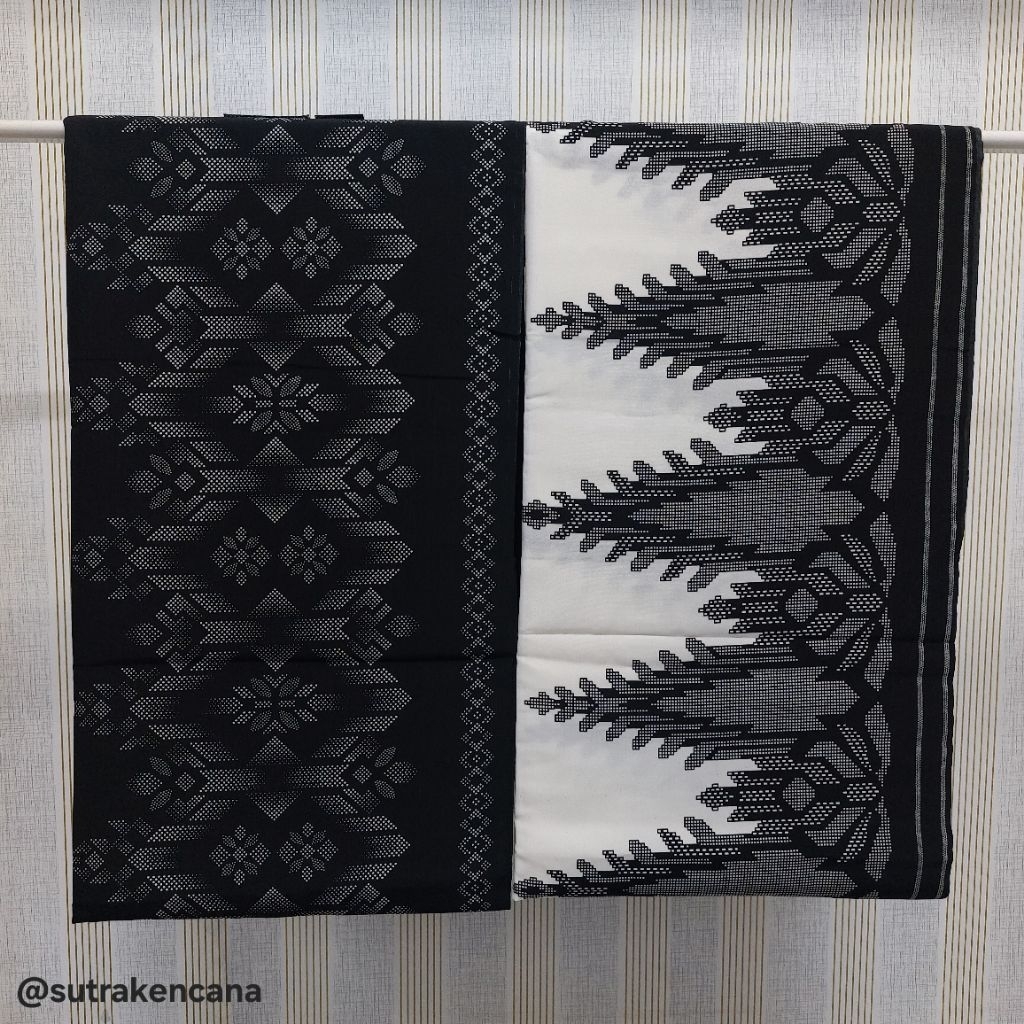 SARUNG PULAU MAS SAMARINDA (Al~Barkah)