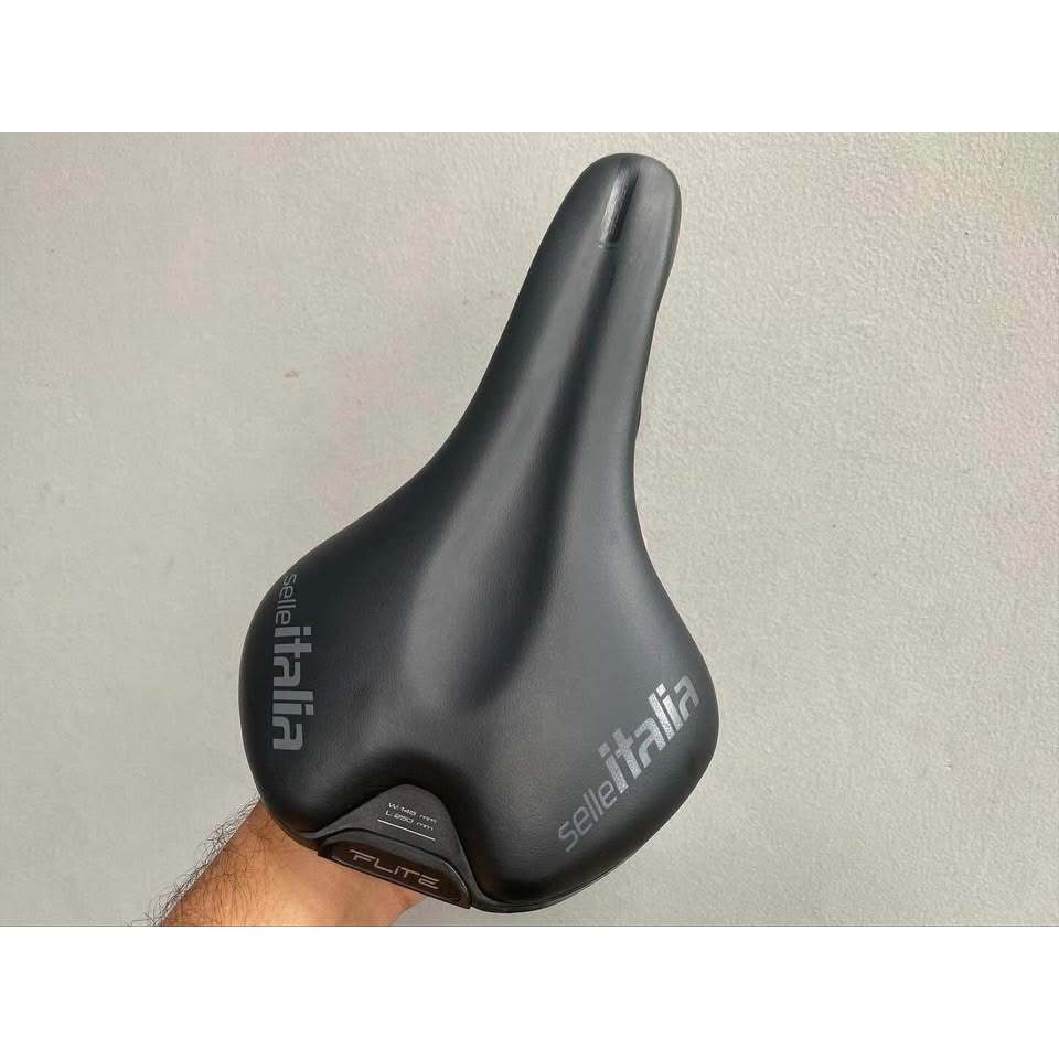 Saddle Selle Italia Flite Boost TM 145 mm