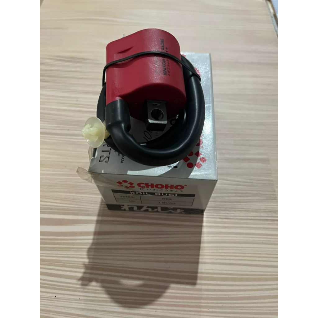 CHOHO COIL BUSI / KOIL BUSI SUZUKI NEX