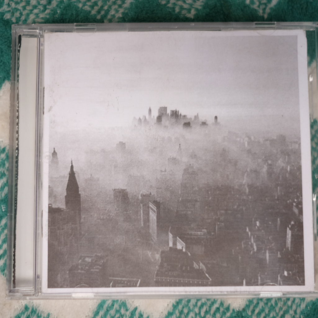 CD VAMPIRE WEEKEND : MODERN VAMPIRE OF THE CITY