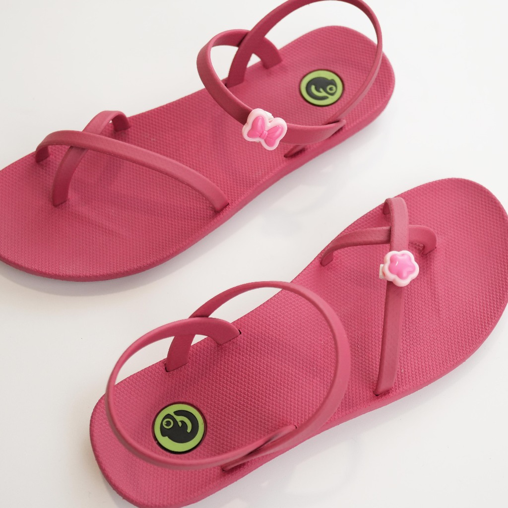 SANDAL CAMOU Aksesoris Sandal - CAMOU CBITZ [Aksesoris Lucu, Aksesoris Sandal, Hiasan Sandal]