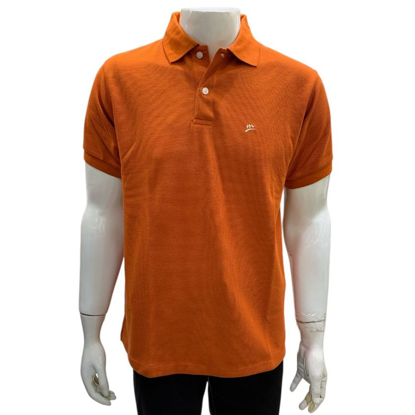 Kaos Wangky Oranye Modasport Pria Dewasa - RITA