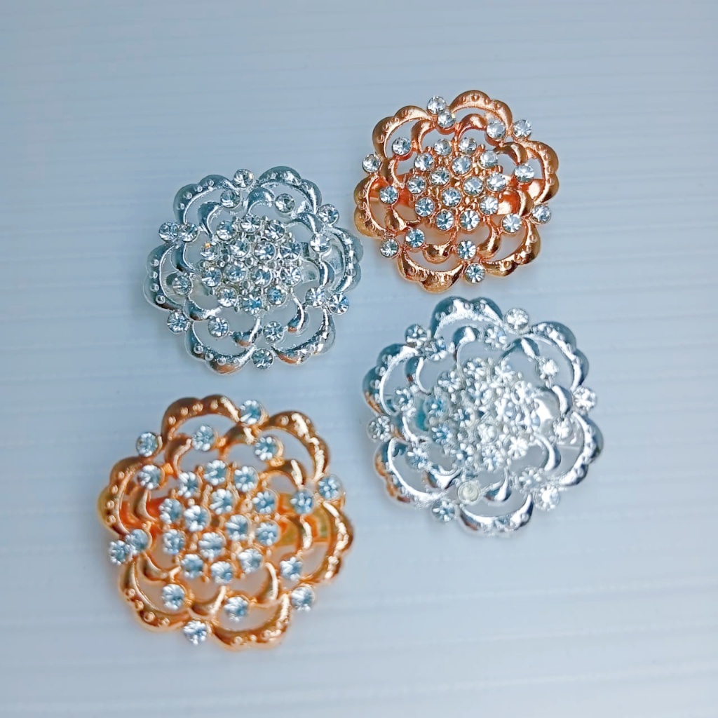 Bros pin bros/mawar bros/grosir bros/bros jilbab