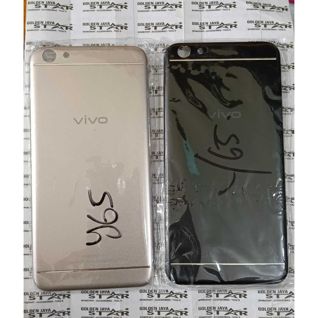 BACKDOOR VIVO Y65