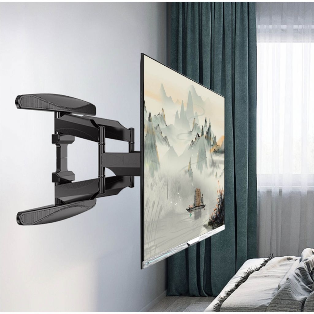 bracket TV 85 inch bracket tv 65 inch untuk TV 40-85 inch