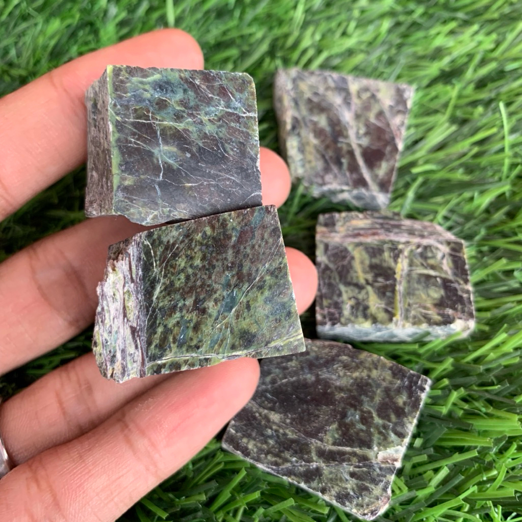 bongkahan batu badar besi galaxy