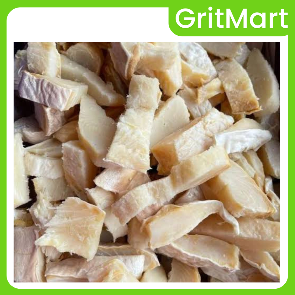 Ikan Asin Jambal Roti 1 kg