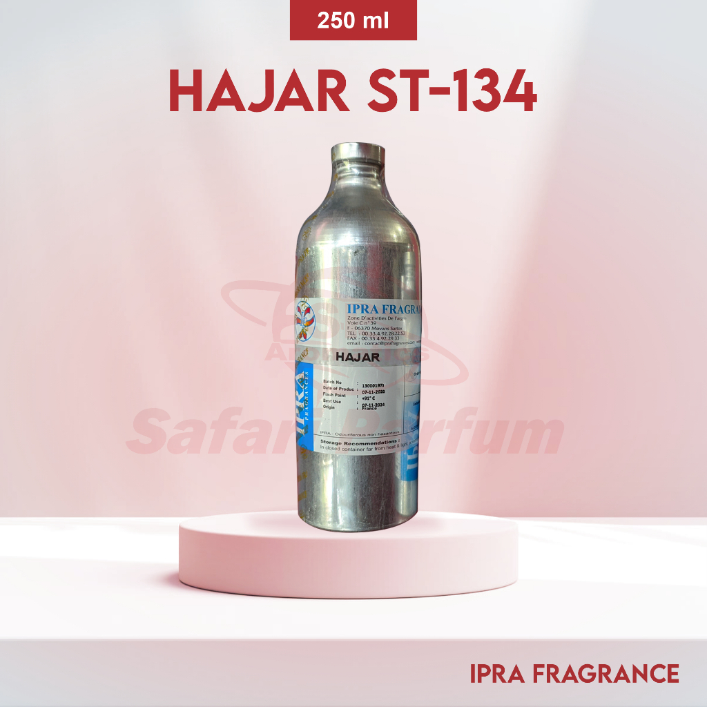 Parfum Ipra Fragrance Hajar ST-134