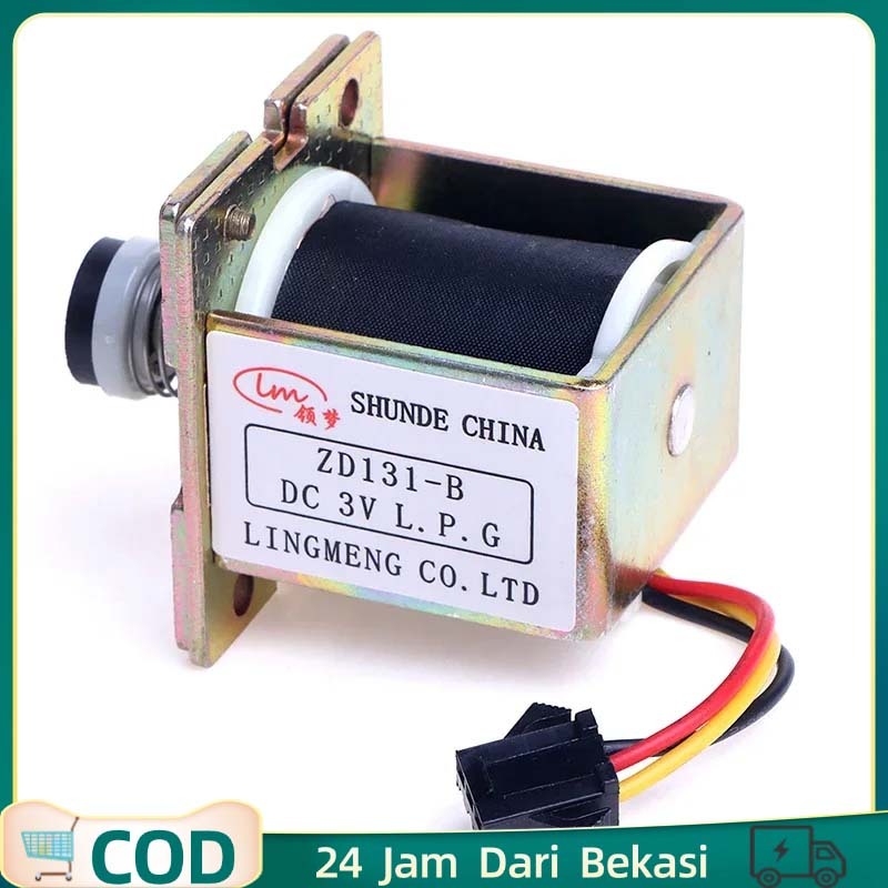 Selenoid Water Heater Gas Niko 3v Selenoid Valve Water Heater Gas Valve Gas Water Heater General Sel