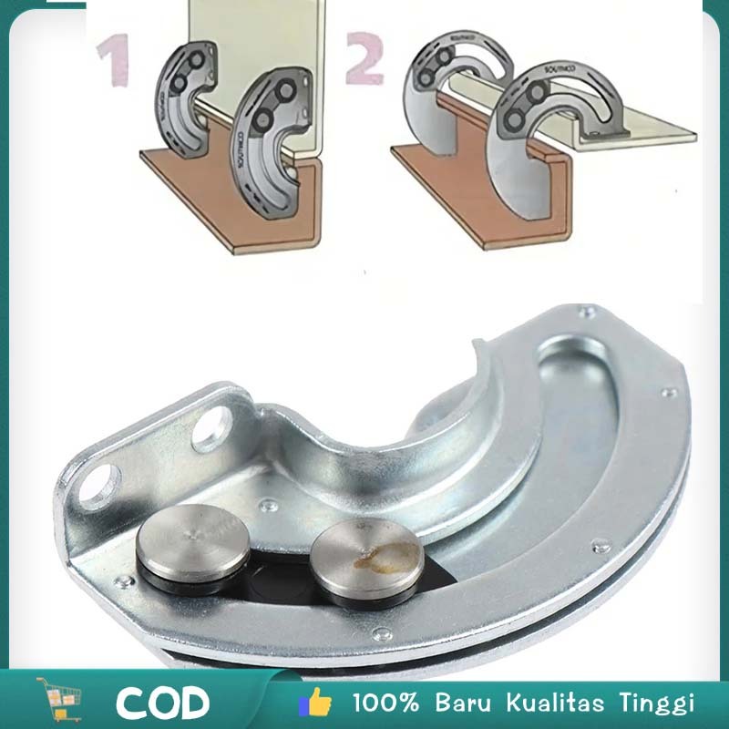 Engsel 90 Derajat Hidden Sliding Hinge Engsel Geser Pintu Engsel Pintu Geser 90 Derajat