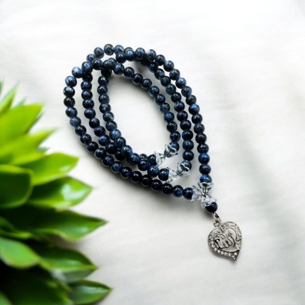 Tasbih Cantik 99 butir