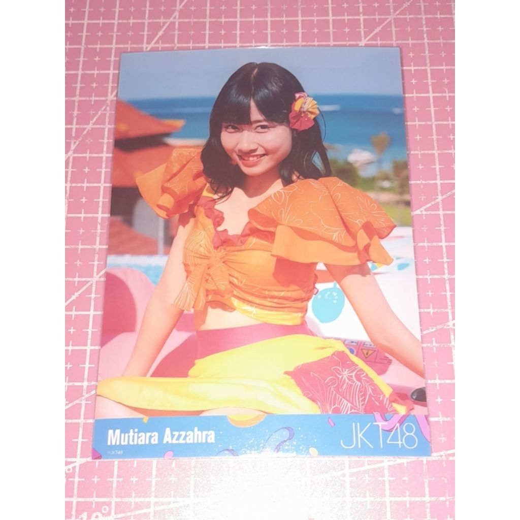 photopack muthe JKT48 official sister reunion