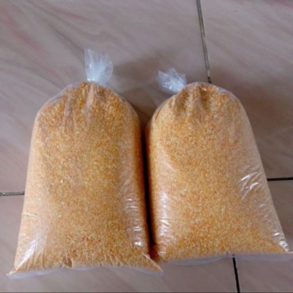 Tepung Roti Murah/Tepung Panir Halus 1Kg