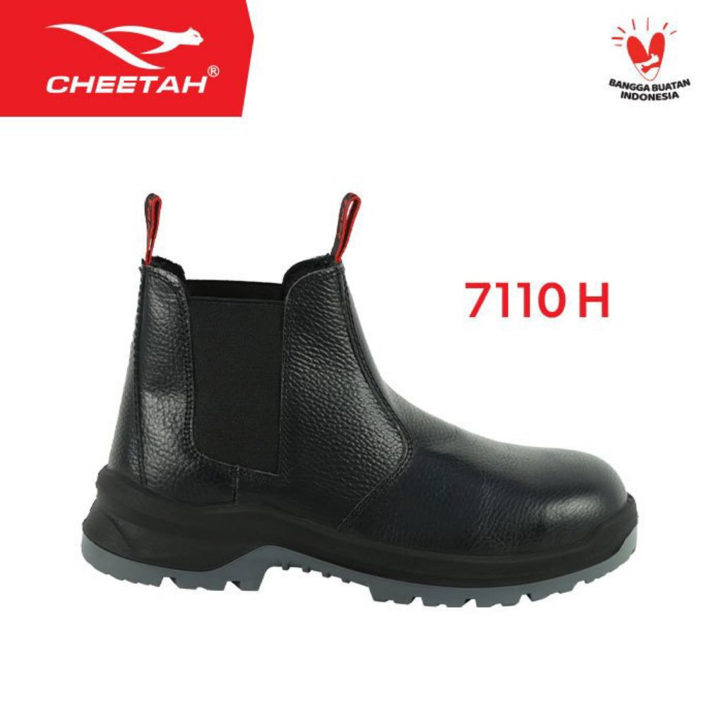 sepatu cheetah 7110