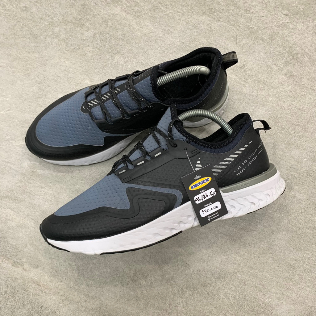 Nike Odyssey React Shield