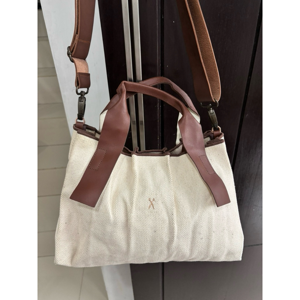 Joseph Stacey Slingbag