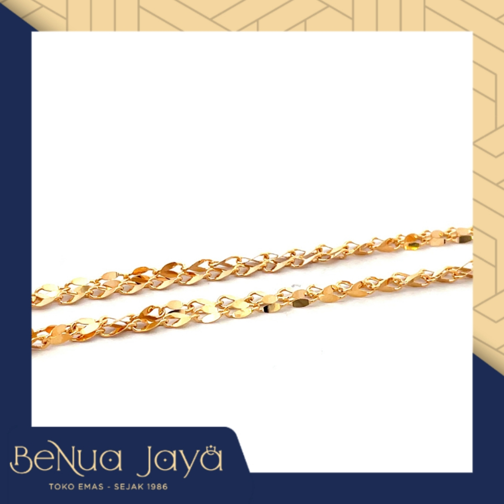 Kalung Toscano 375/8K #00431046