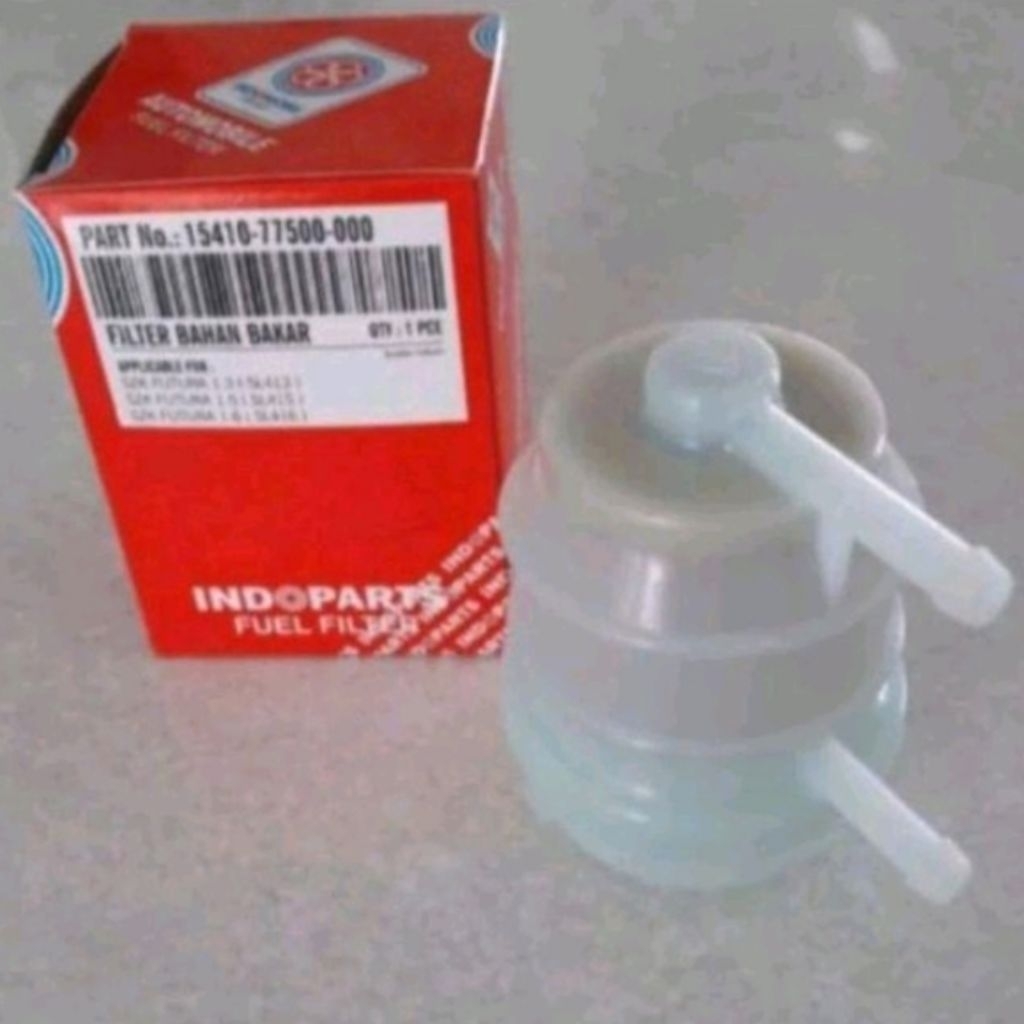 Filter Bensin t120ss / Futura Saringan Bensin Futura / t120ss