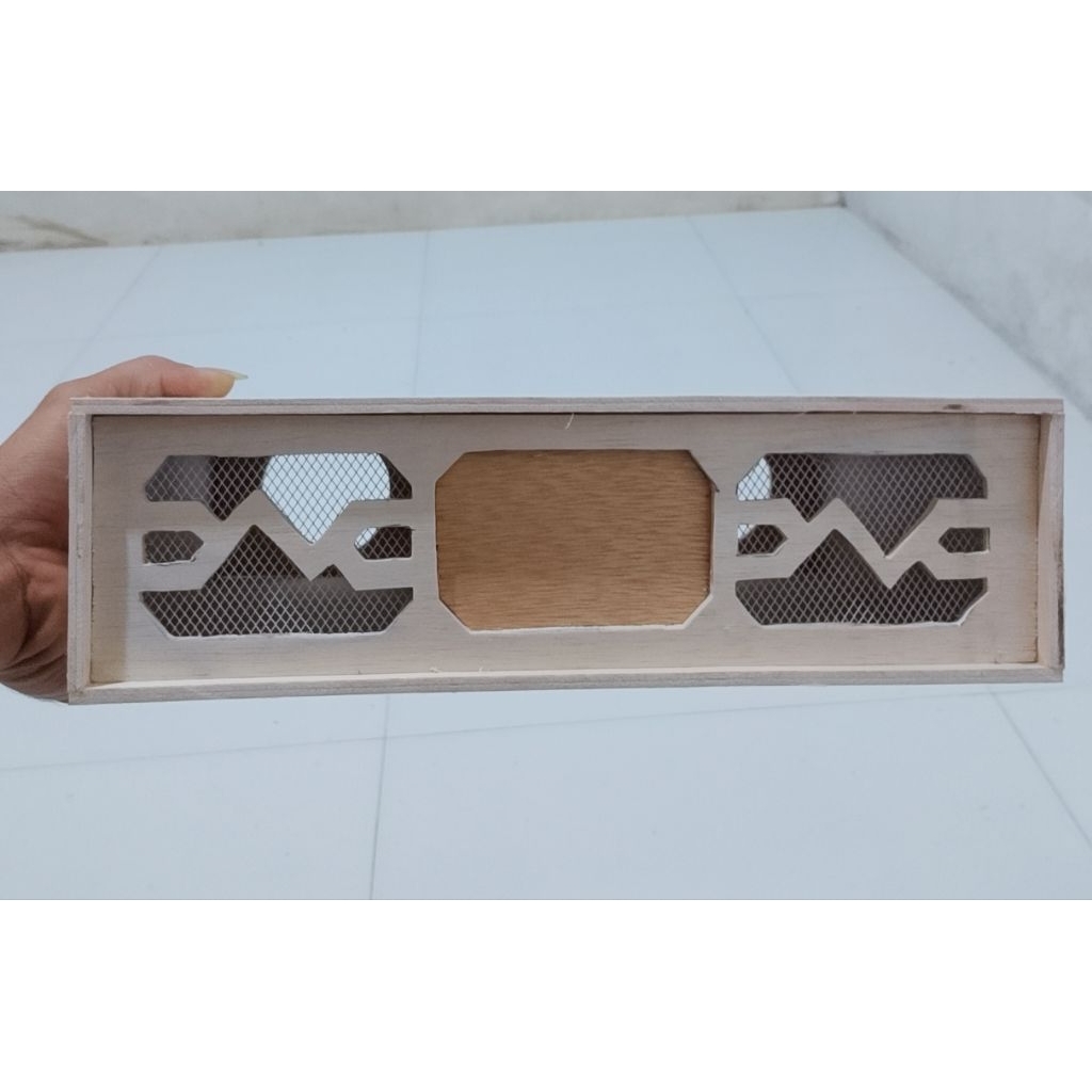 Box Power Phase Lab Ashley Terbaru  Bahan Berkualitas