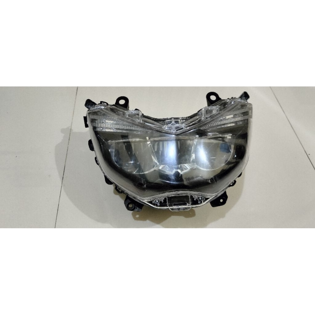 lampu depan headlamp Yamaha NMAX old Original