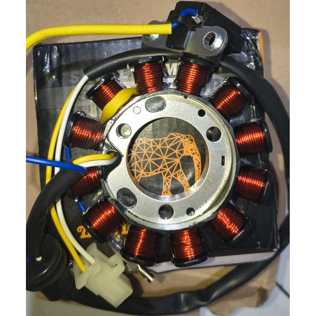 spull vario 110 karbu vario techno 110