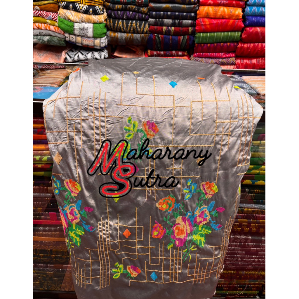 meteran lagosi ( harga setengah meter )