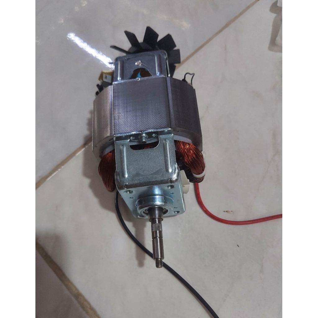 Dinamo mixer oxynic optimus 1