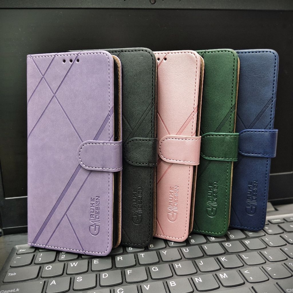 casing realme C71 C75 C51 C53  C12 C25 C15 C20 C11 2021 C21 C21Y C33 casing handphone case dompet ca