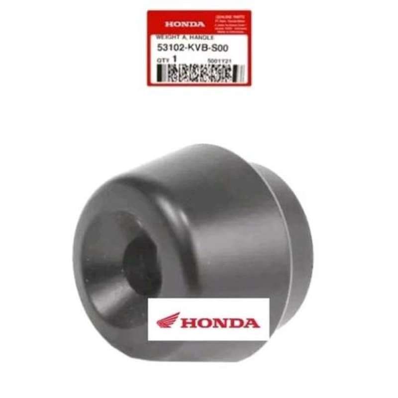 53102-KVB-S00 Weight A Handle VARIO 125 Weight A Handle VARIO 150 JALU STANG BEAT JALU STANG VARIO J